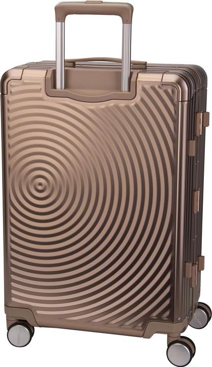 Produktbild American Tourister Trolley Soundbox Alu Spinner 68 (73 l)