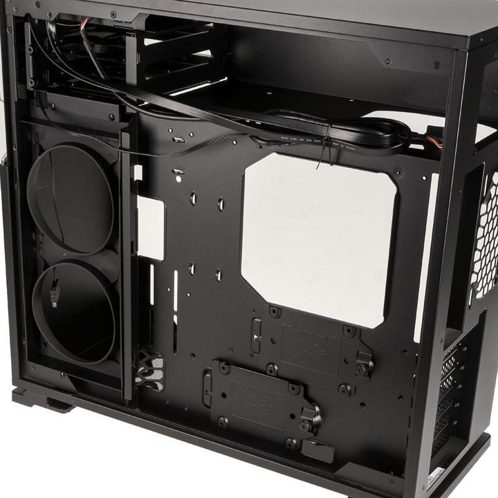 Produktbild In Win 101 (mATX, Mini-ITX, ATX)