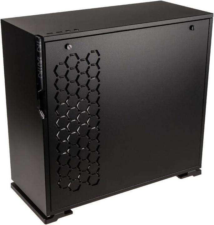 Produktbild In Win 101 (mATX, Mini-ITX, ATX)