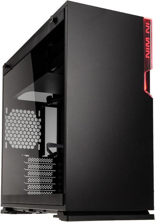 In Win 101 (ATX, mATX, Mini-ITX)