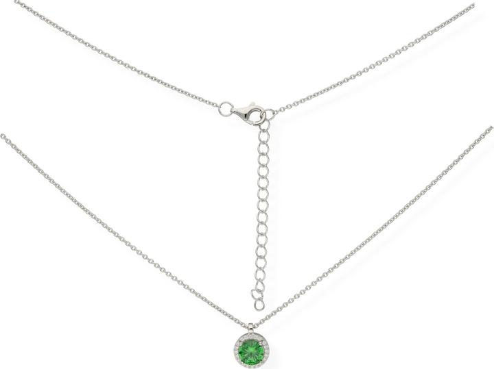Immagine prodotto Carat Colorstone (Argento 925, 42 cm)