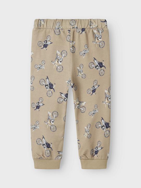 Produktbild Name it Regular Fit Sweathose (122)