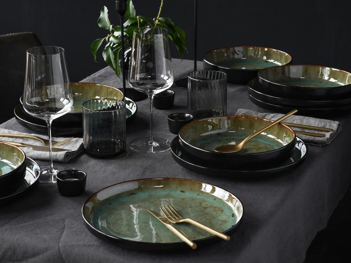 Actual product image CreaTable Nordic Fjord (4 Piece)