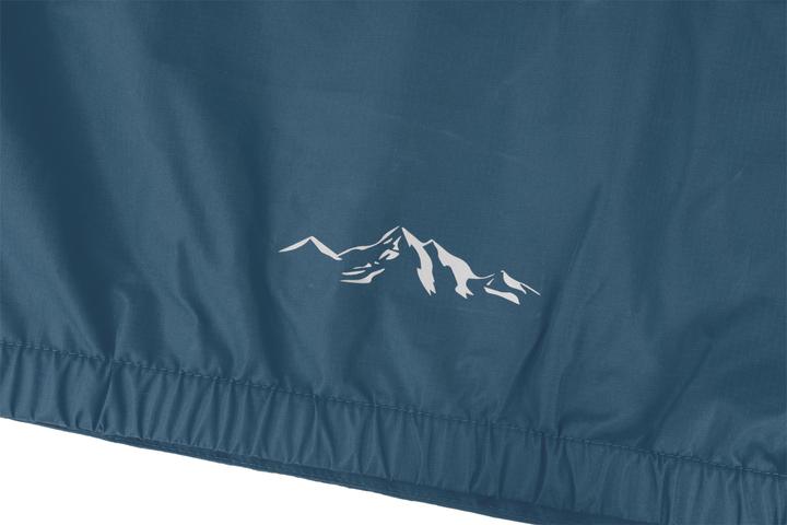 Produktbild Normani Kinder Windbreaker Nenana (98, 102, 104, 100 A)