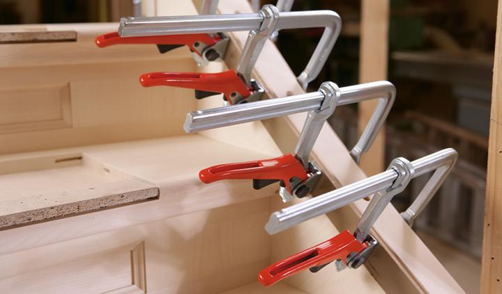 Immagine prodotto Bessey Morsetto a vite (500 mm)