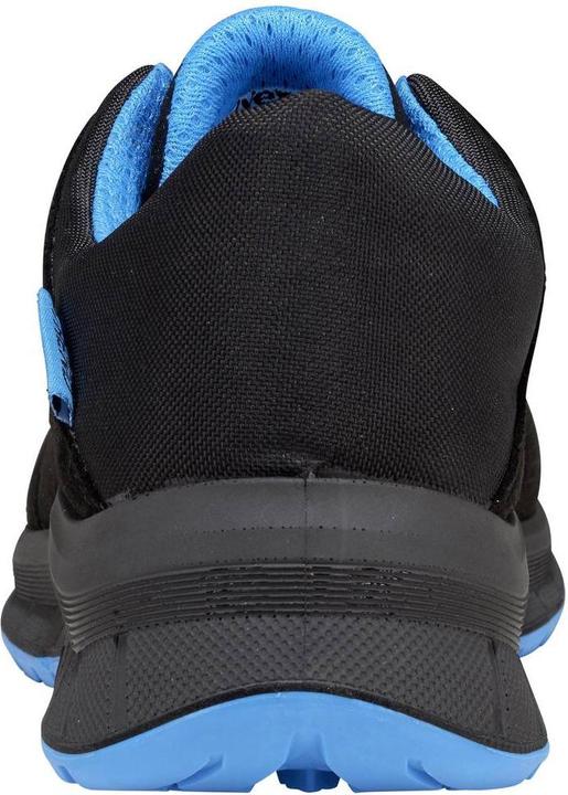 Image du produit Uvex Safety Chaussure basse 69382 S1P Gr. 39 PU/PU W11 (S1P, 39)