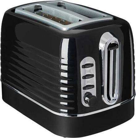 Produktbild GGV Toaster 2-Scheiben TOAST 3300 C sw/inox (5810035)