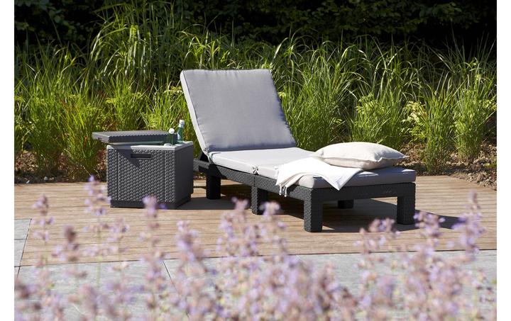 Actual product image Allibert Solène (195 cm)