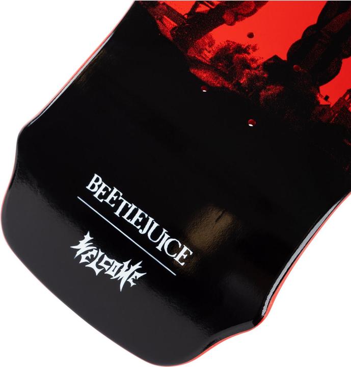 Actual product image Welcome M40556 (10")