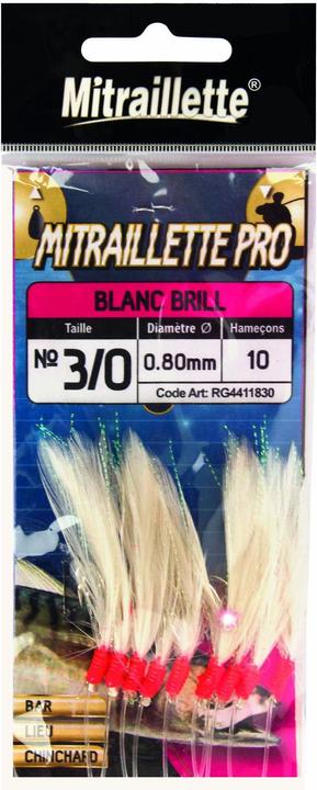 Produktbild Ragot 10H4.0 80 (x10)