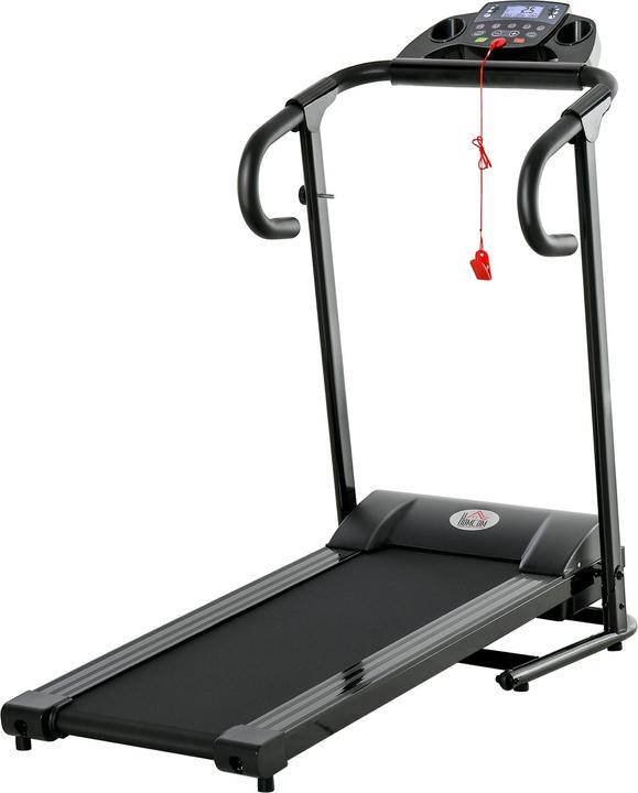 Immagine prodotto SportNow Tapis roulant elettrico pieghevole
