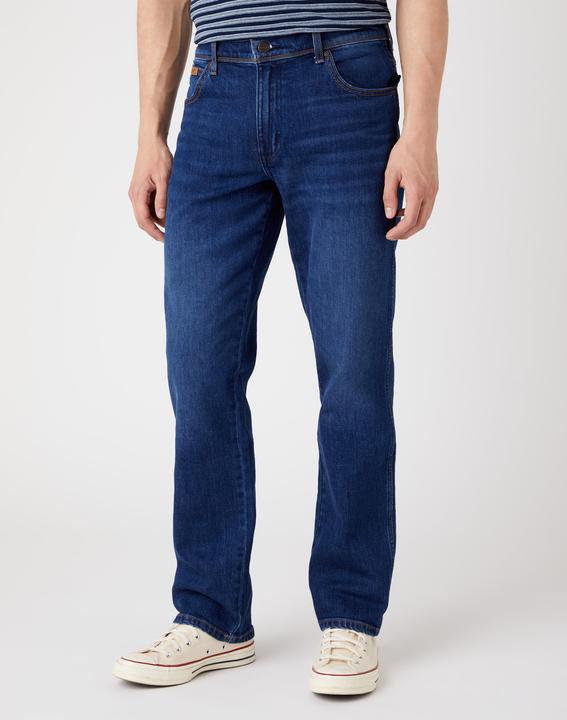 Wrangler Texas