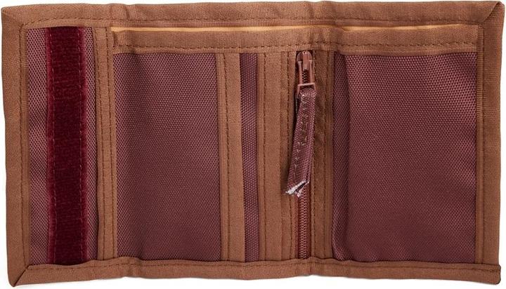 Produktbild Nuuroo Kinder Geldbörse Mahogany