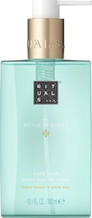 Image du produit Rituals Karma Hand Wash (Savon liquide, 300 ml)