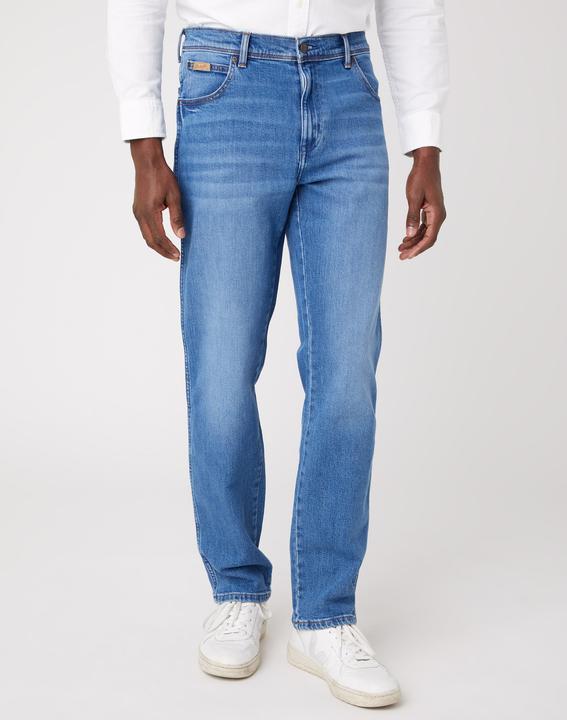 Wrangler Texas