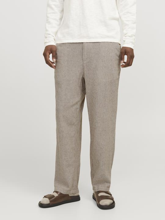 Actual product image Jack & Jones Loose Fit Chino Hose Chino Hose (XL)