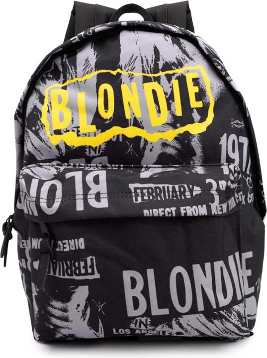 Actual product image Music Brand 3rd February 1977 LA Concert Backpack