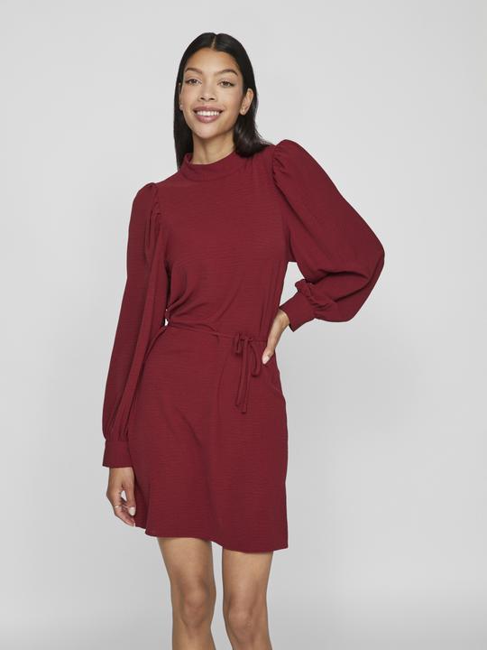 Image du produit Vila Mini-robe à col haut (42)