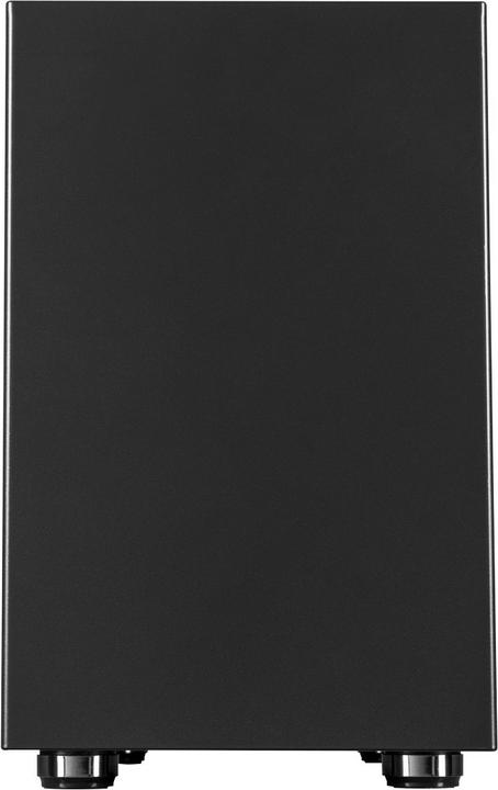 Actual product image Intertech IM-1 Pocket (mATX, Mini-ITX)
