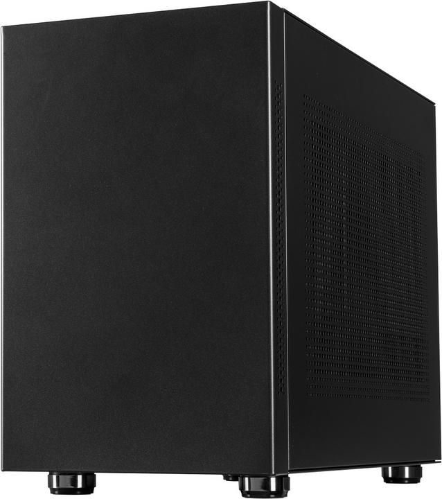 Actual product image Intertech IM-1 Pocket (mATX, Mini-ITX)