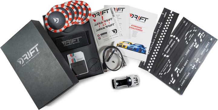 Immagine prodotto Sturmkind Nissan GT-R