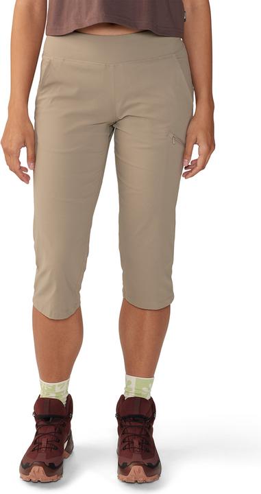 Mountain Hardwear W Dynama/2 Capri