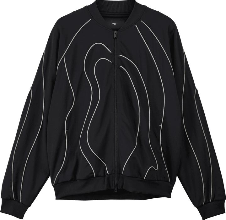 Y-3 Trainingsjacke (L)