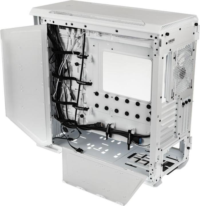 Actual product image Phanteks Enthoo Evolv X (ATX, mATX, Mini-ITX, E-ATX)