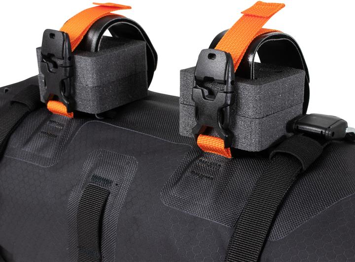 Image du produit Ortlieb Handlebar Pack (9 l, Sacoche de guidon)
