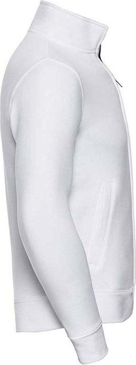 Produktbild Russell Authenitc Sweatshirt Jacke (XXL)