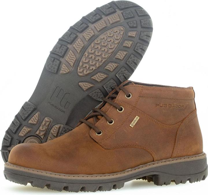 Image du produit Gabor Bottes Pius 03645215G (46)