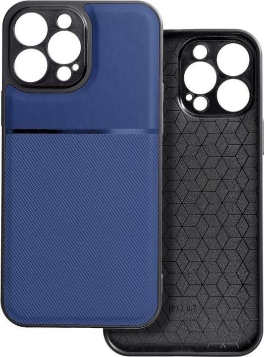 Produktbild Forcell Andere OEM NOBLE Tasche für XIAOMI Redmi Note 11 / 11S blau (Oppo A11s, Xiaomi Redmi Note 11)