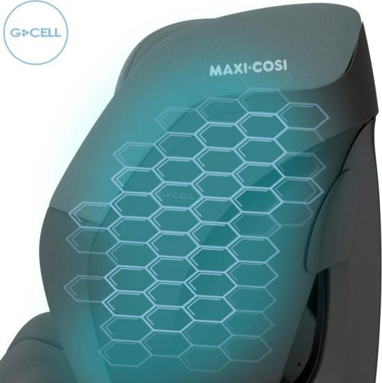 Produktbild Maxi-Cosi Titan S i-Size (Reboarder, ECE R129/i-Size Norm)