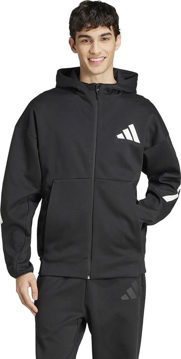 Actual product image adidas Z.N.E. hooded jacket (XL)