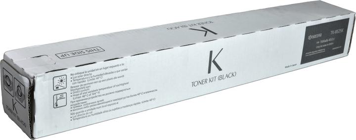 Actual product image Kyocera Tk-8525k (FC)