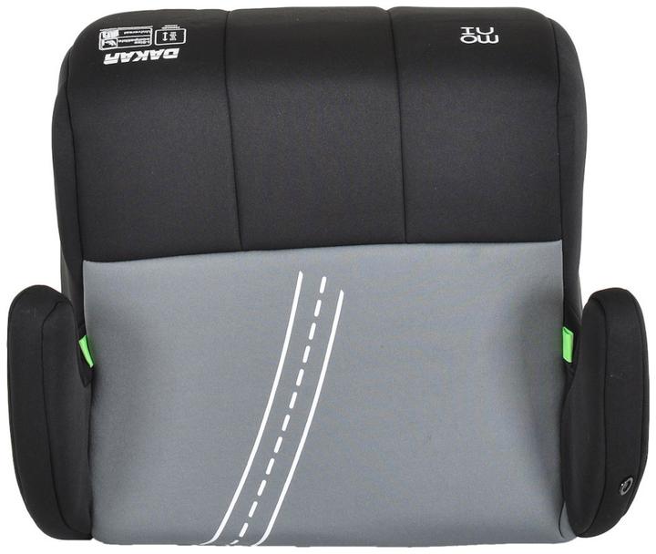 Actual product image Moni Rehausseur Chaise Dakar i-Size (Booster seat, ECE R129/i-Size Standard)