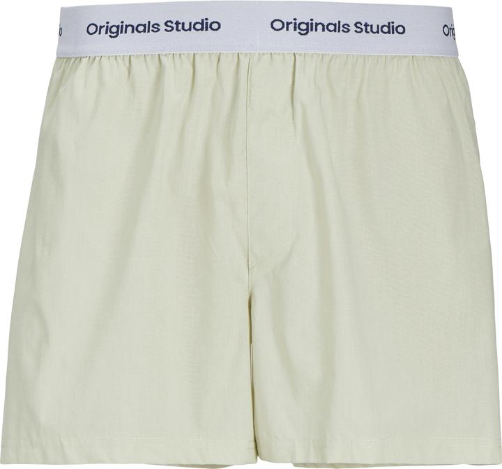 Immagine prodotto Jack & Jones 3er-pack Boxershorts Boxershorts (L, confezione da 3)