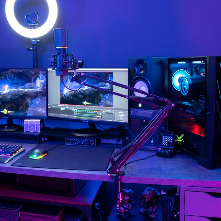 Produktbild Streamplify Mic RGB