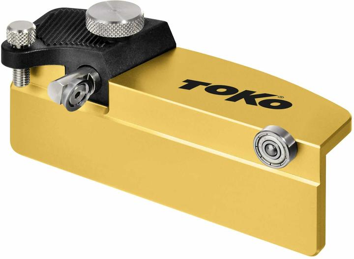 Produktbild Toko Wax-Equipment Side Wall Planer World Cup (Seitenwangenhobel)