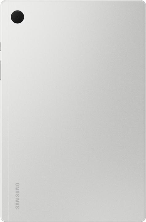 Produktbild Samsung Galaxy Tab A8 (nur WLAN, 10.50", 64 GB, Silver)