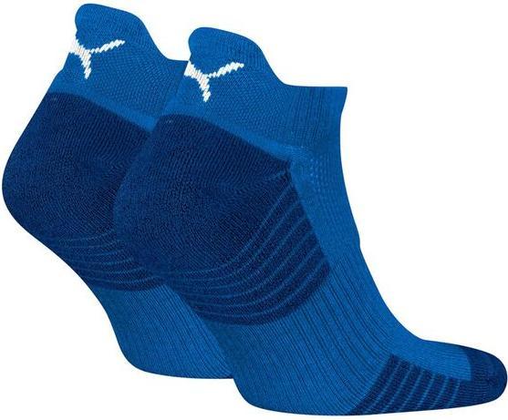 Produktbild Puma Sport Frottee Sneaker (2er Pack, 39 - 42)