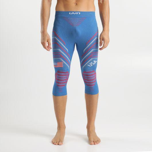 Image du produit UYN 3/4-Thermohose Natyon 3.0 Usa (XXL)
