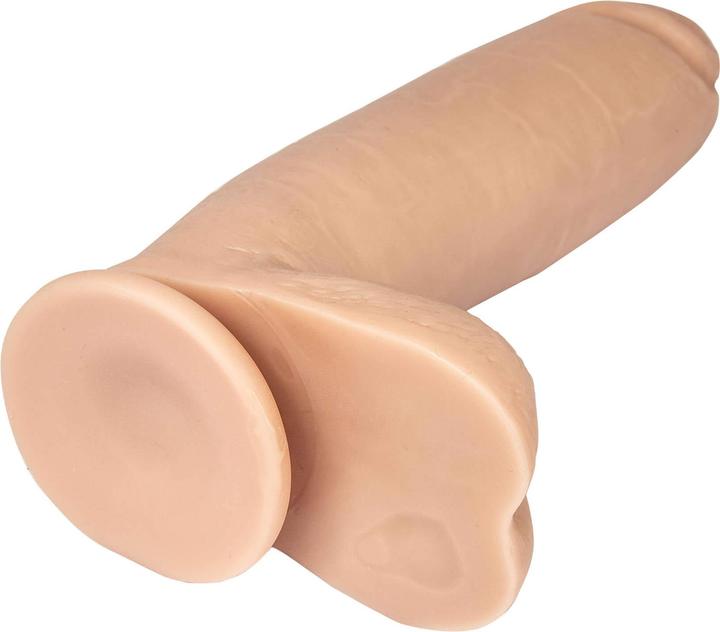 Immagine prodotto ToyJoy Dildo 10 pollici con palle