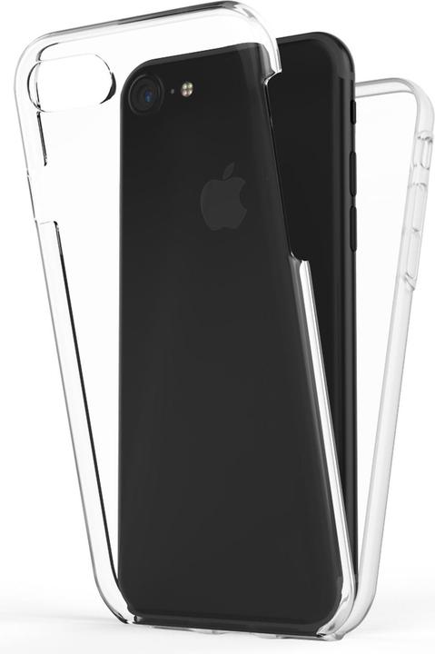 Image du produit Nalia Étui pour téléphone portable à 360 degrés (Apple iPhone 7, Apple iPhone SE (2ème génération))