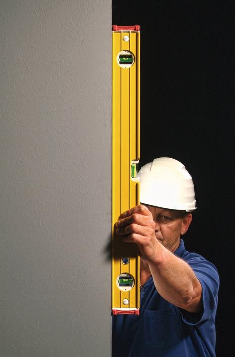 Actual product image Stabila Spirit level 96-2, 122cm (122 cm)
