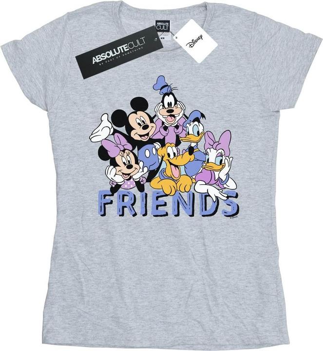 Produktbild Disney Classic Friends TShirt (L)