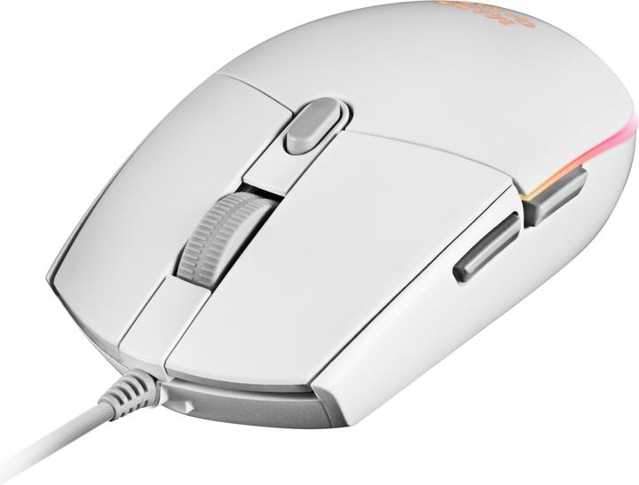Image du produit Mars Gaming Jeux MMGW (Filaire)