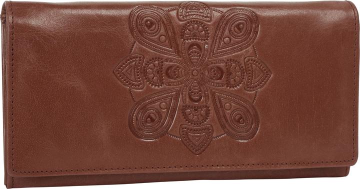 Bruno Banani Geldbörse Mandala