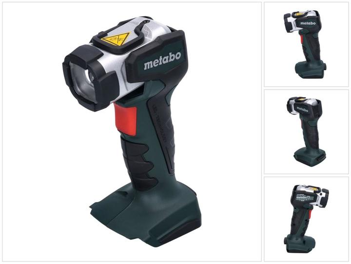 Produktbild Metabo Ula 14.4-18 (280 lm)