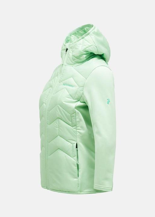 Image du produit Peak Performance Elevate Liner Hybrid Hood (XL)